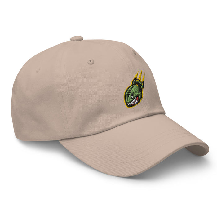 Strike Force Unstructured Hat