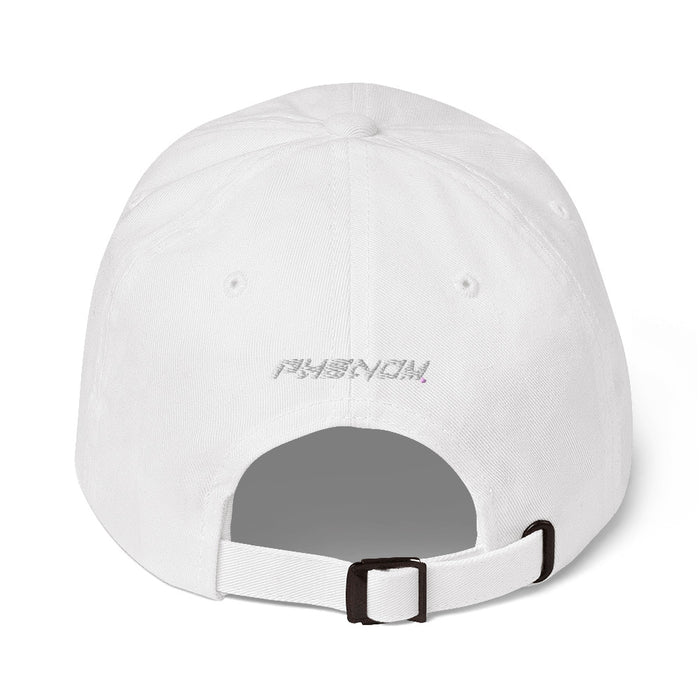 Cleveland Heights Unstructured Cap