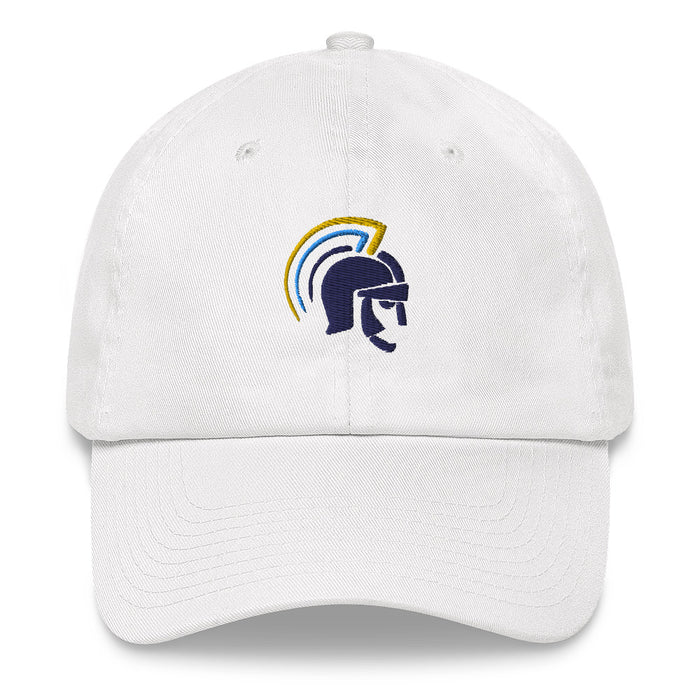 Westwood Christian Warriors Unstructured Cap