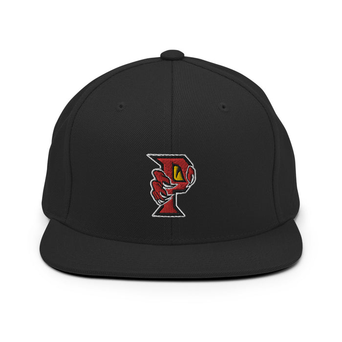 Orlando Predators Snapback Hat