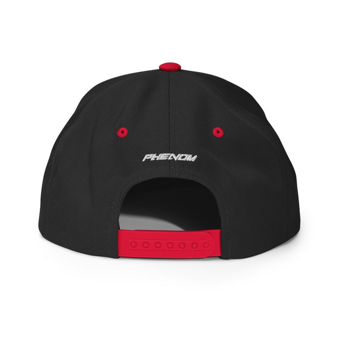 Orlando Predators Snapback Hat
