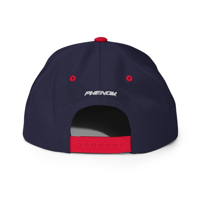 Minutemen Snapback Hat