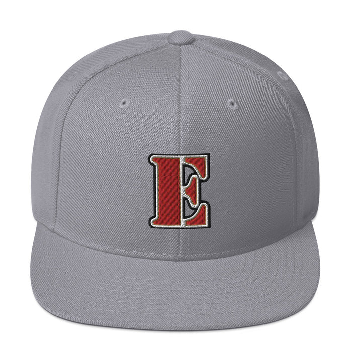 Rockford East Snapback Hat
