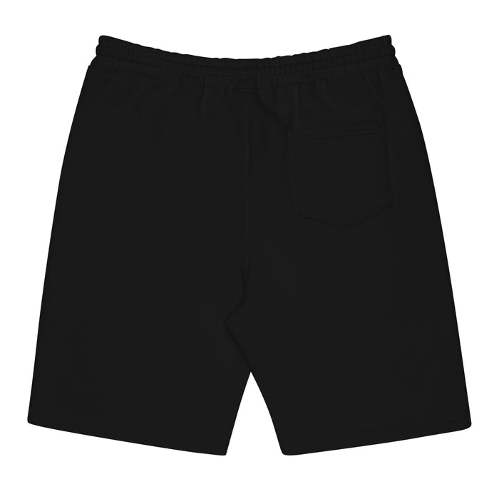 Santa Barbara Baseball Fleece Shorts