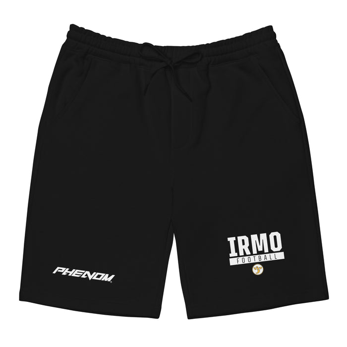 Irmo Football Men's Fleece Shorts