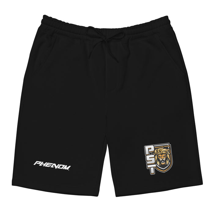 Primal Sports Training Fleece Shorts