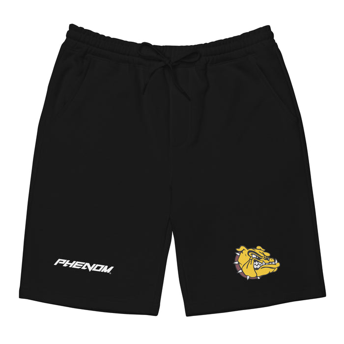 Bradford Academy Fleece Shorts