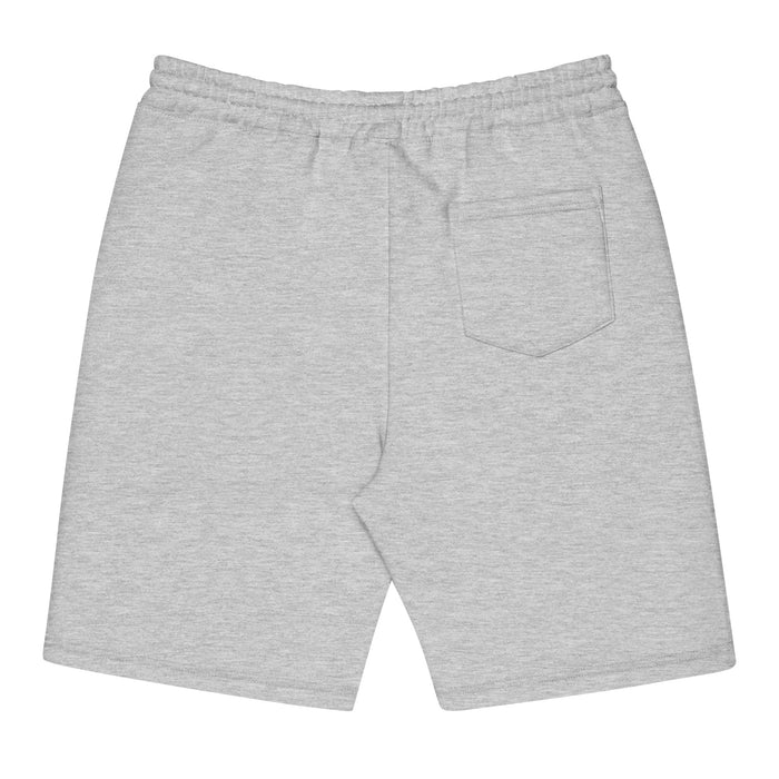 Chiles Volleyball Fleece Shorts