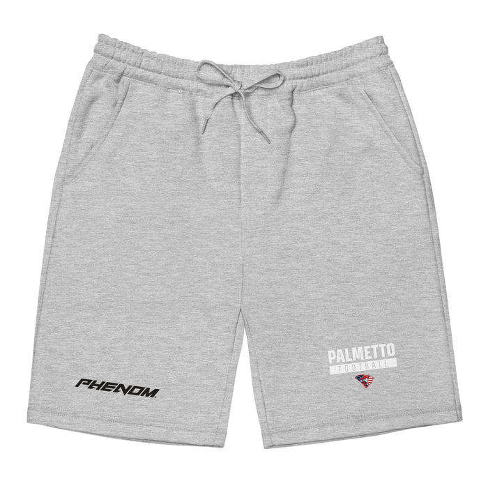 Palmetto Football Men's Fleece Shorts