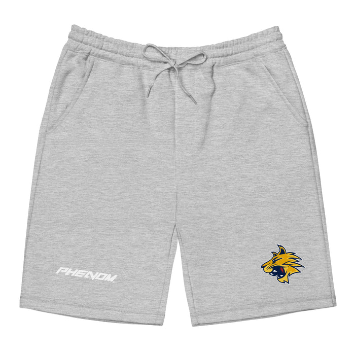 Tarrant Logo Men's Fleece Shorts