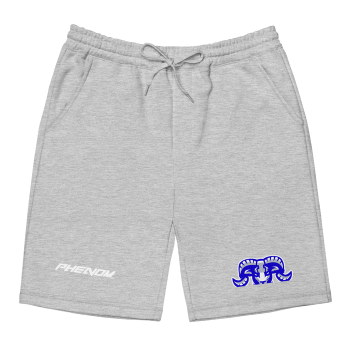 Interlachen Rams Fleece Shorts