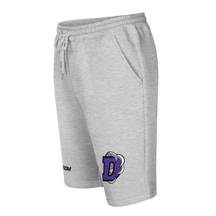 Darlington Men's fleece shorts