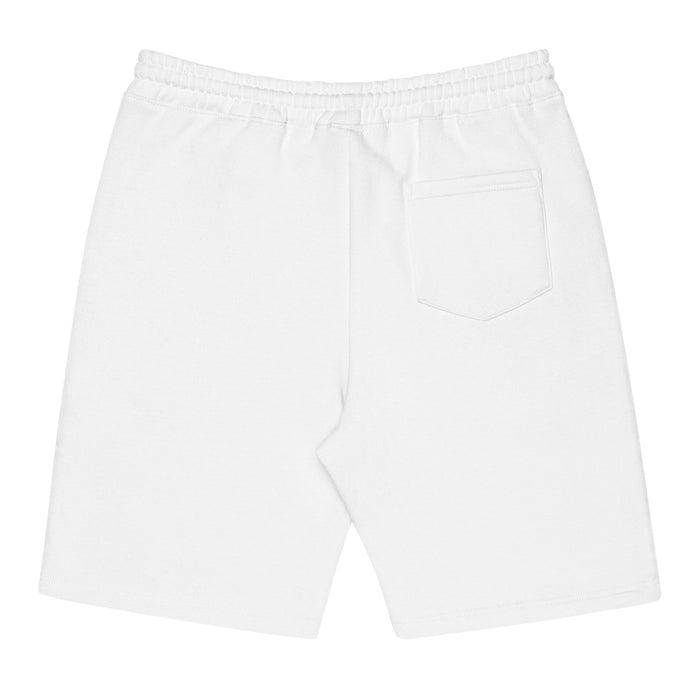 Santa Barbara Fleece Shorts
