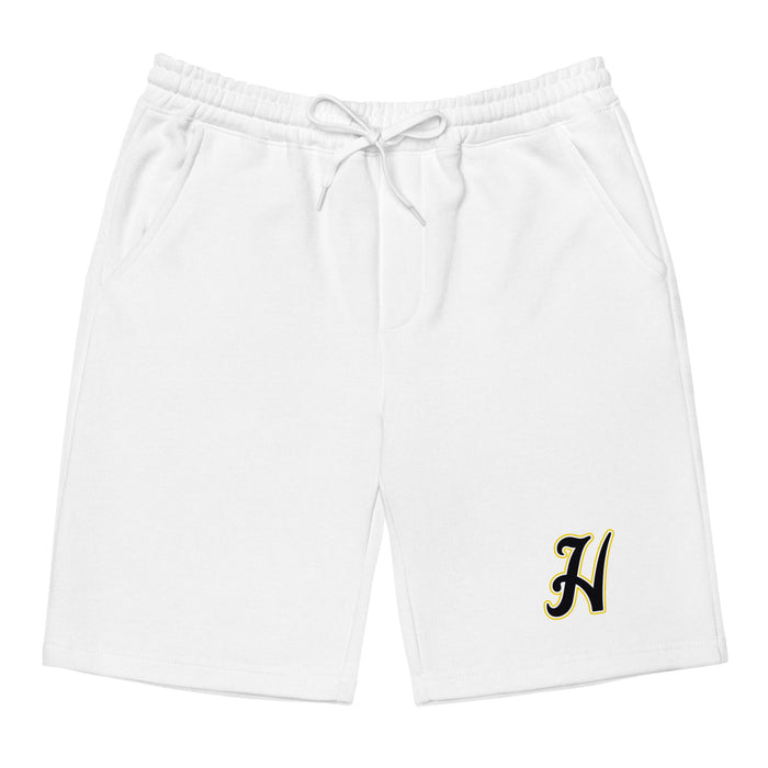 Cleveland Heights Fleece Shorts