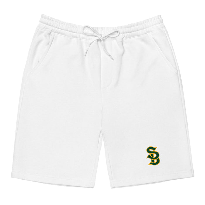 Santa Barbara Fleece Shorts