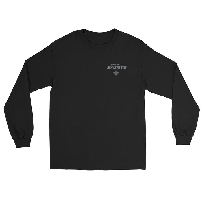 Fort Mill Saints LS Tee