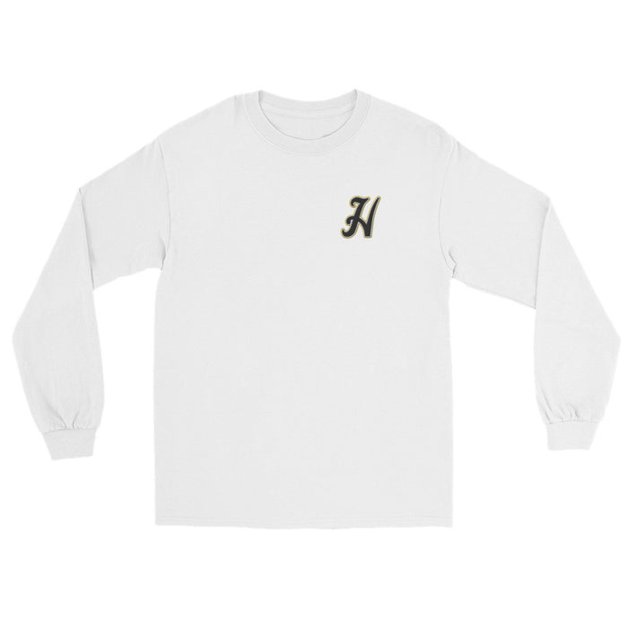Cleveland Heights LS Tee