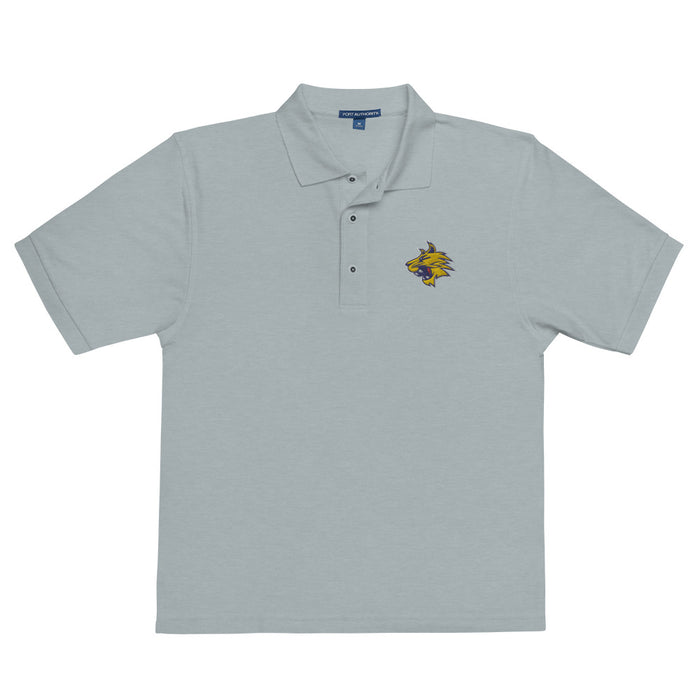 Tarrant Logo Men's Premium Polo