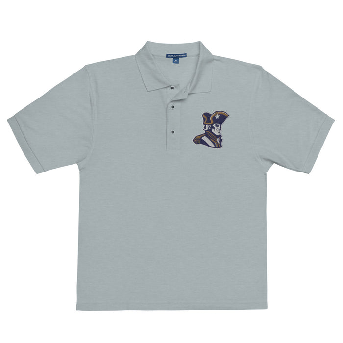 River City Prep Premium Polo