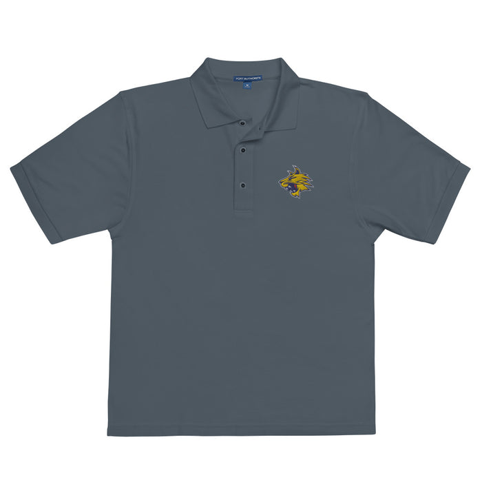 Tarrant Logo Men's Premium Polo