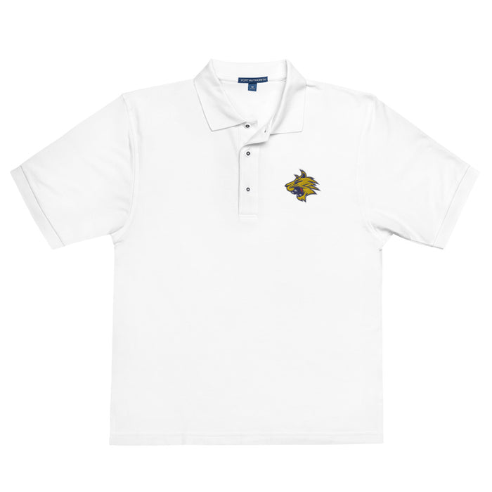 Tarrant Logo Men's Premium Polo