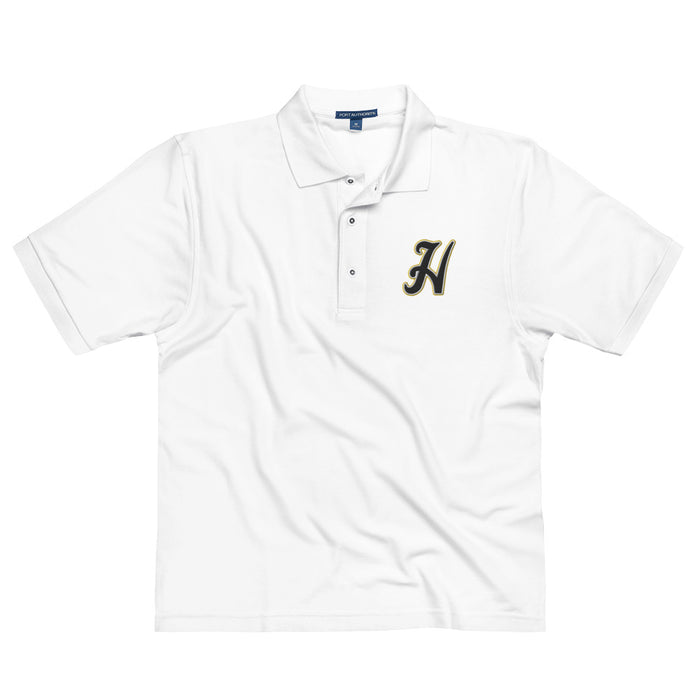 Cleveland Heights Premium Polo