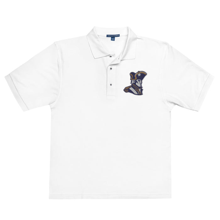 River City Prep Premium Polo