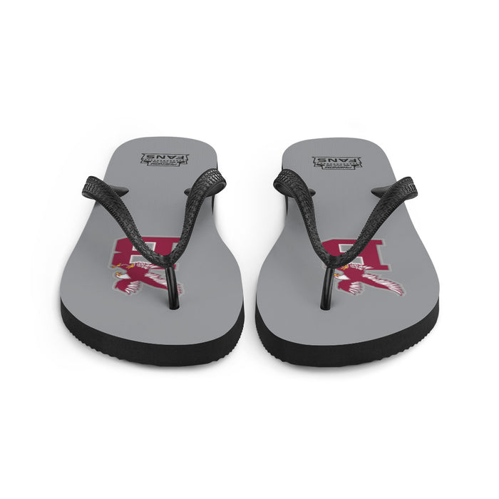 Beckley Eagles Flip-Flops