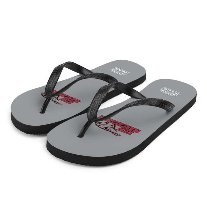 New Manchester High School Flip Flops Phenom Fans new-manchester-high-school-flip-flops-phenom-fans