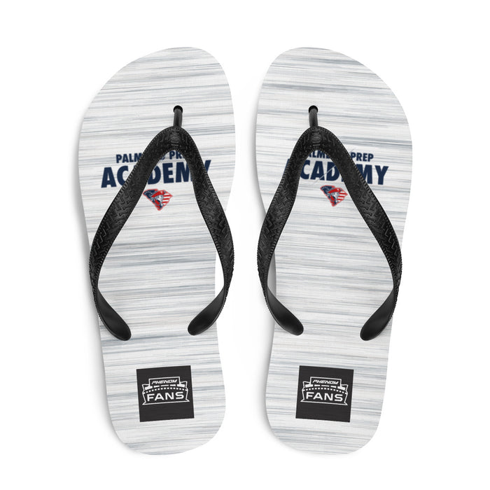 Palmetto Prep Academy Flip-Flops