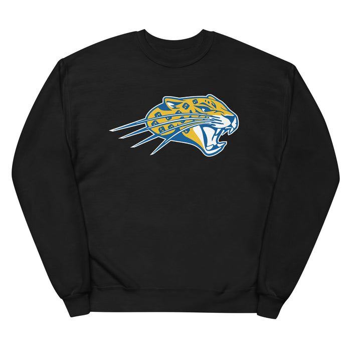Jemison Jaguars Unisex Fleece Sweatshirt