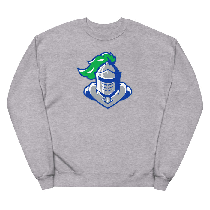 Price High School Knights Unisex Fleece Sweatshirt