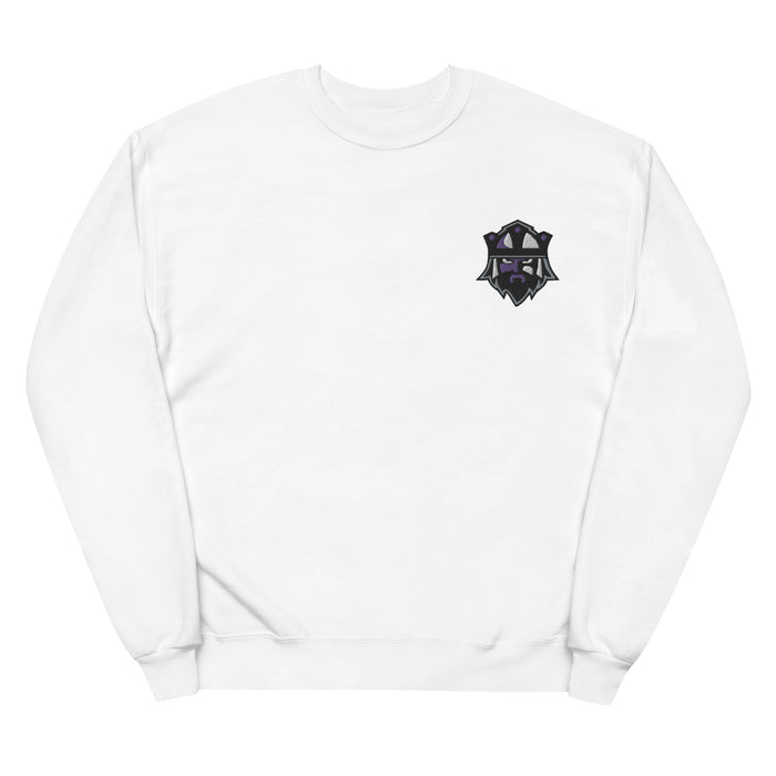 Leadership Royals Unisex Fleece Sweatshirt
