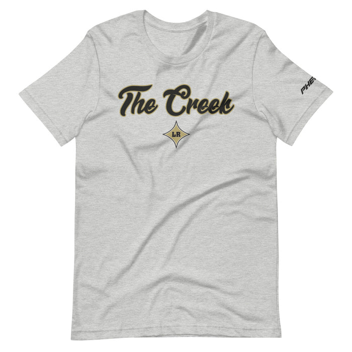 The Creek Logo Tee