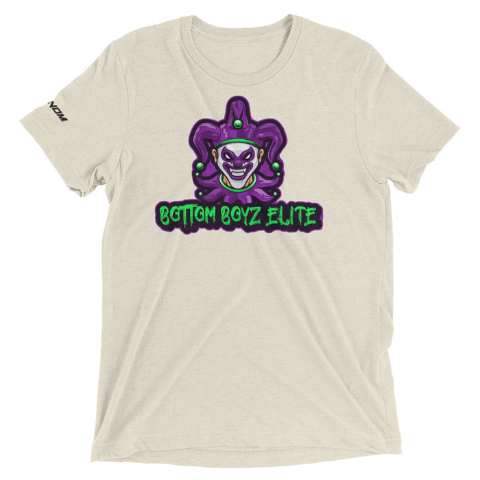 Bottom Boyz Tri-Blend Tee