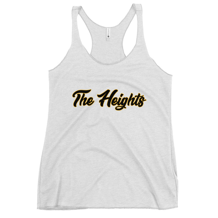 Cleveland "The Heights" Women's Performance Tank