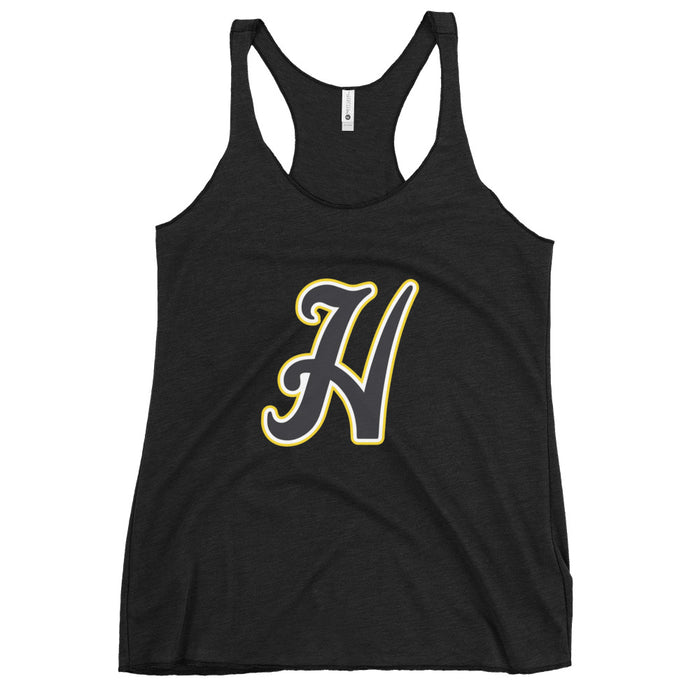 Cleveland Heights Women's Performance Tank